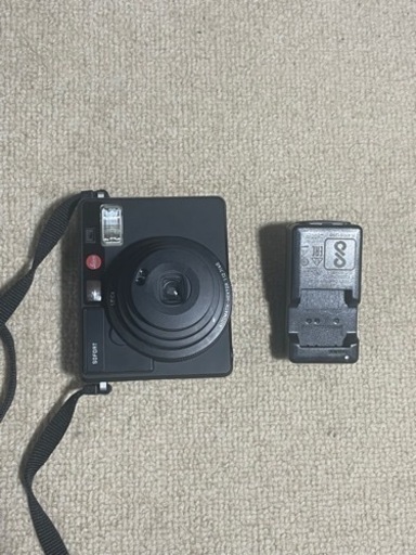 ライカ　ゾフォート　leica sofort