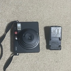 ライカ　ゾフォート　leica sofort