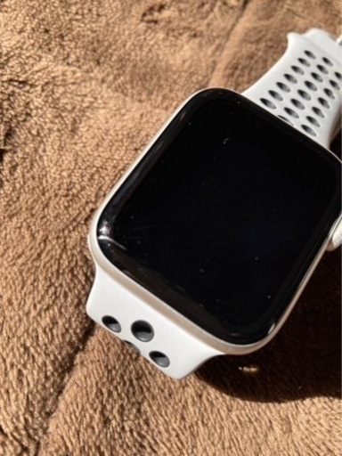 【お値下げしました】Apple Watch series4