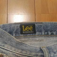 Lee ジーンズの画像