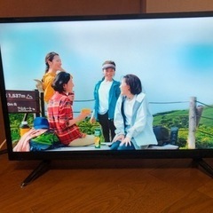 訳あり 32V型 液晶テレビ 地上･BS･CS対応