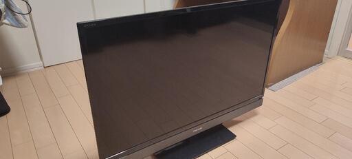 東芝 REGZA 13年製 32型テレビ