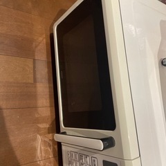 電子レンジの画像