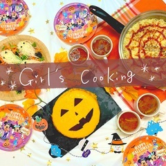 🐻女子会Cooking💖