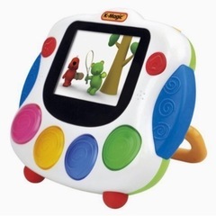 K'sKids 知育ゲーム K-magic/コンボセット TYKK10558 未使用未開封の画像