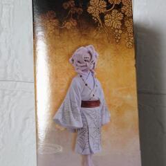 ✨新品✨　鬼滅の刃　フィギュア　ー鬼の装ー弐の型　累の画像