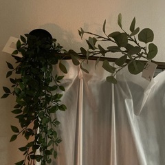 フェイクフラワー　植物