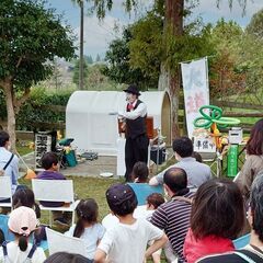 きららマルシェin神戸・舞子公園2022春（ステージ出演者募集中）