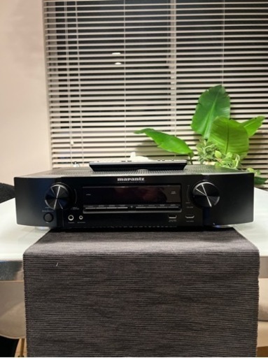 Marantz（マランツ） NR1603 AVアンプ