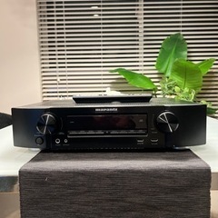 Marantz（マランツ） NR1603 AVアンプ