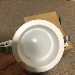 ダウンライトの画像