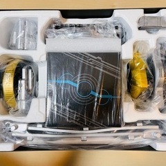 CSM オーズドライバーコンプリートセット＋CSMセルメダルの画像