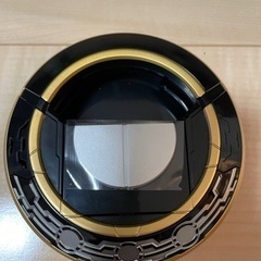 CSM オーズドライバーコンプリートセット＋CSMセルメダルの画像