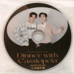 東方神起 TVXQ 2021 ファンミ　DVD
