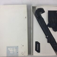 ＜A33＞笹舟 折りたたみ傘 ギフト