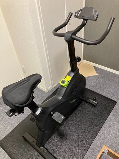 FIT  BOX  LITE（フィットネスバイク）