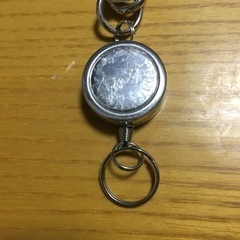 A.Y.Judie リール付ストラップの画像