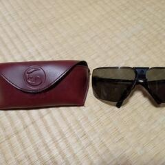ガーゴイルズサングラス　受渡し限定