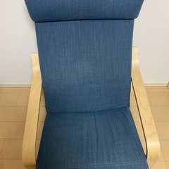 IKEA ソファ　1人用