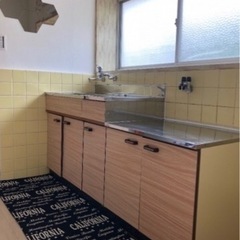 入居可😊【安佐北区深川42000円】戸建てメゾネットAP駐車場2...