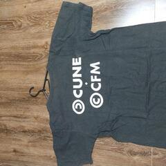 初音ミク✕CUNE(・∀・)　☆コラボＴシャツ☆の画像