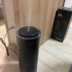 加湿器　10畳まで