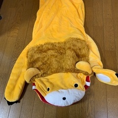 着ぐるみ　ライオン