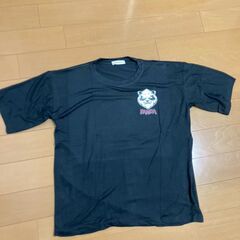 B70メンズシャツ  Tーシャツ プリントシャツ 丸襟 スポーツウェアの画像