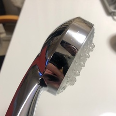 シャワーヘッドの画像