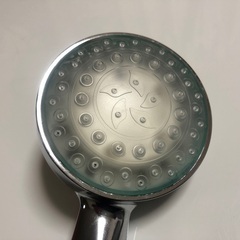 シャワーヘッドの画像