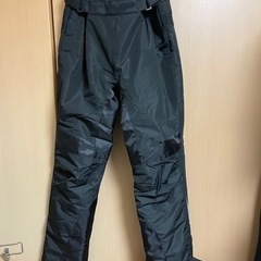 早期引取希望！使用半日！ワークマン　イージス　オールウェザーギア...