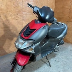 ☆お支払総額 3.8万円☆ KYMCO スーパー9S 人気車種！...