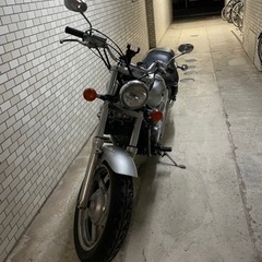 ホンダ マグナ(Vツインマグナ) 250cc バイク