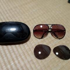 CARRERAサングラス　受渡し限定