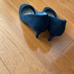 レディース　パンプスの画像