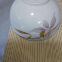 終了間近で値下げです❗️🌺HOYAチャイナの湯飲みセットです🌺未使用の画像