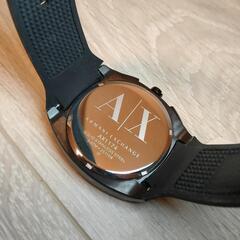30%OFF【新品未使用】Armani Exchange 腕時計 AX1174の画像