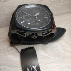 30%OFF【新品未使用】Armani Exchange 腕時計 AX1174の画像