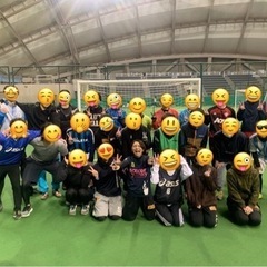 岡山フットサル