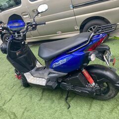 ヤマハ　BW,S５０　🎁１２万円➡９万円です　末梢車　自賠責保険...
