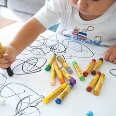 【外出不要】お絵かき教室♪