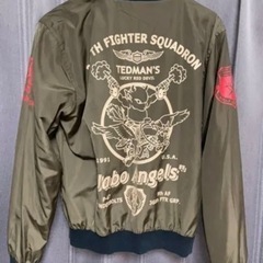 テッドマン★の画像