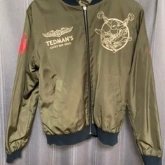 テッドマン★