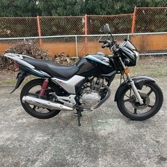 CBF125