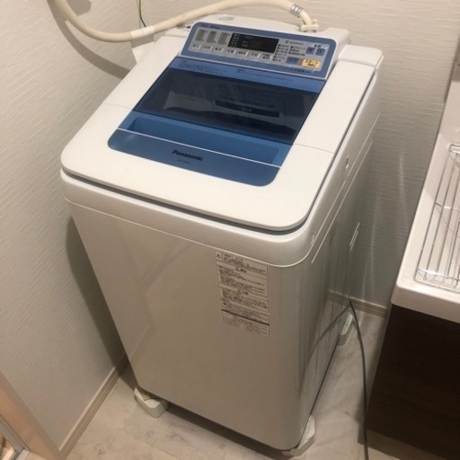 Panasonic 洗濯機