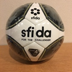 フットサルしませんか？