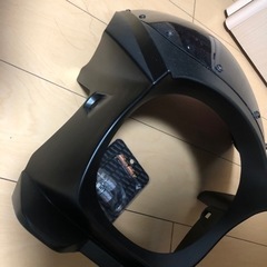 新品　汎用　180 ビキニカウル　ネジ付きの画像