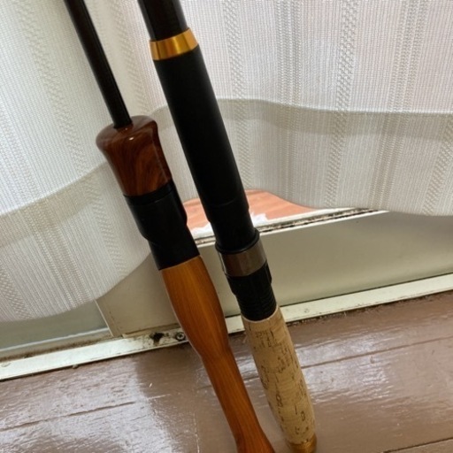 つりざりシマノ