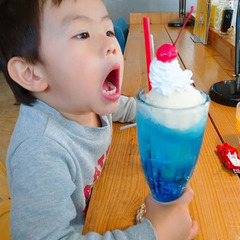 アメリカンダイナー★ホールスタッフ大募集！の画像