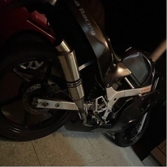 NS-1 前期(後期仕様) 比較的低走行の画像